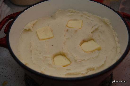 Pate Chinois - Cooking from Scratch - gDonna's Generations Before Us