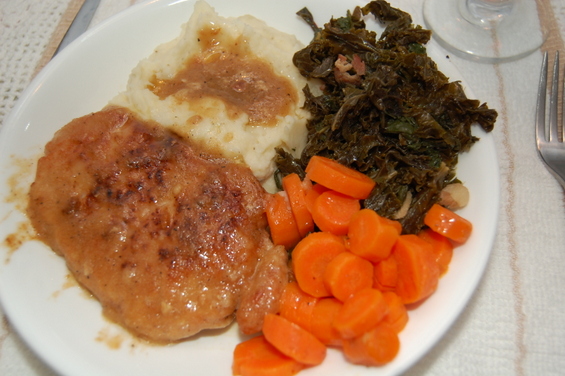 Cooking for loved ones with Multiple food allergies - Cooking from ...