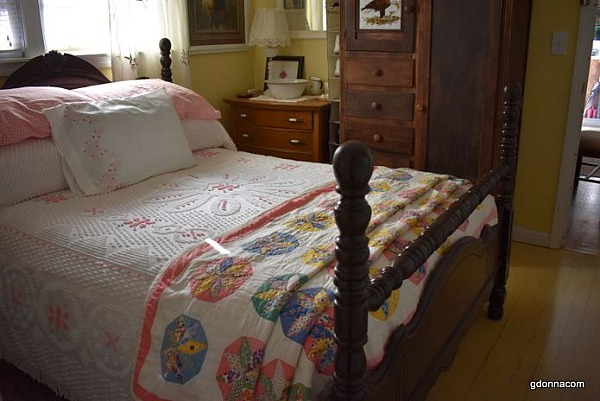 A Different Perspective