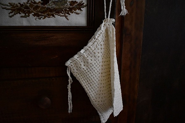 Vintage and or Homemade