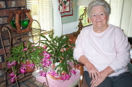 Our experience with Lewy Body Dementia